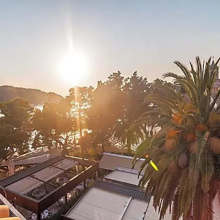 Boutique Pattiera 4*