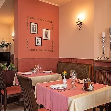 Boutique Pattiera Hotel