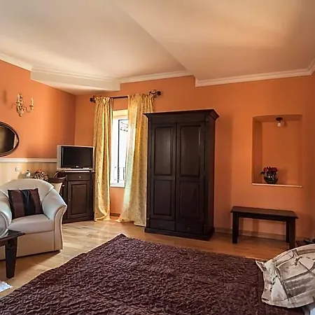 Hotel Boutique Pattiera Cavtat