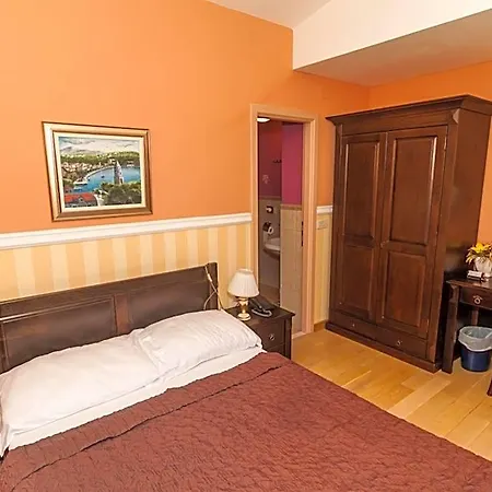 Boutique Pattiera Hotel Cavtat