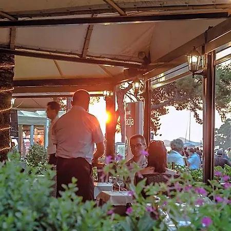 Hotel Boutique Pattiera Cavtat