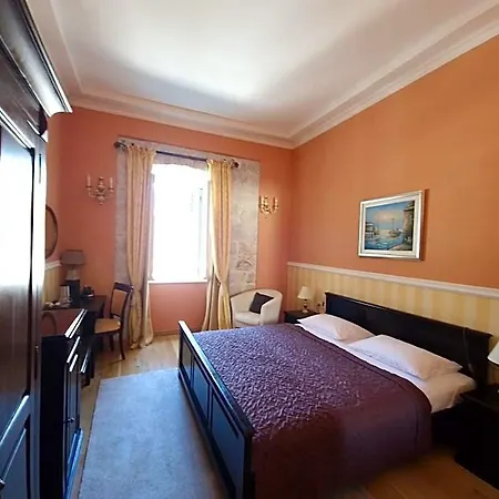 Hotel Boutique Pattiera 4*