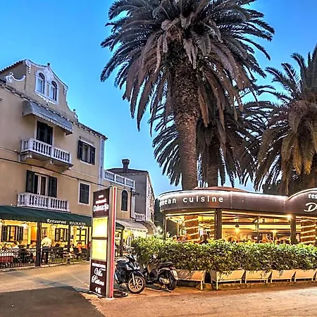 Boutique Pattiera 4* Cavtat