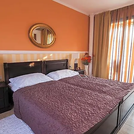 Hotel Boutique Pattiera 4*