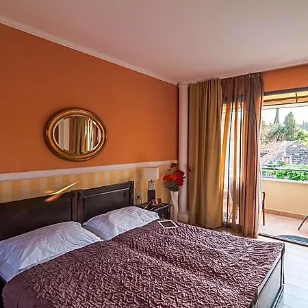 Boutique Pattiera Hotel