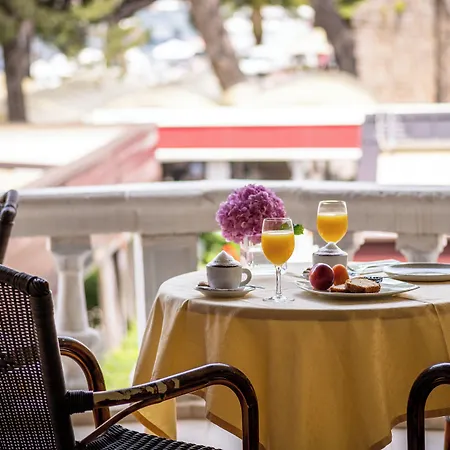 Boutique Pattiera Hotel