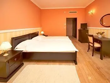 Otel Boutique Pattiera 4*