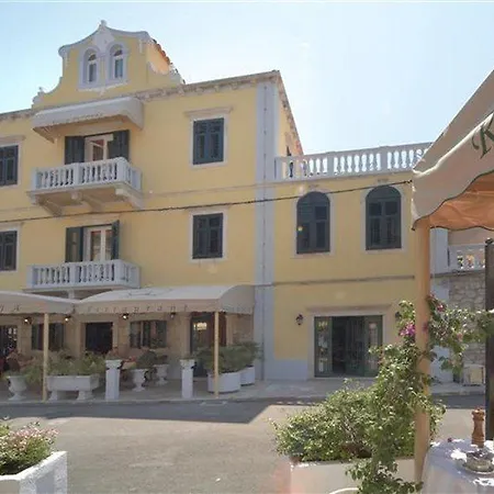 Otel Boutique Pattiera Cavtat