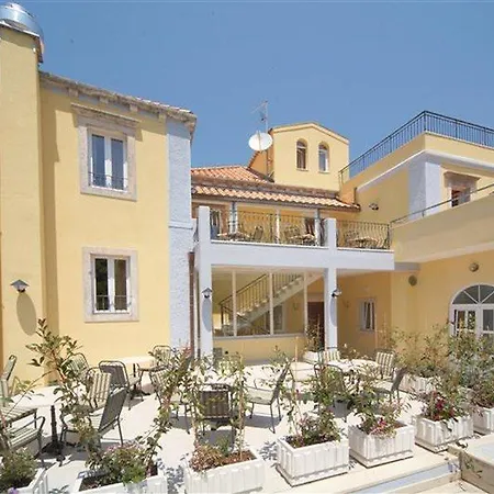 Hotel Boutique Pattiera