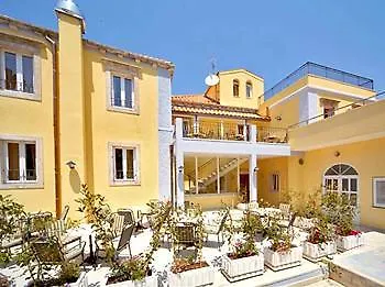 Boutique Pattiera 4*