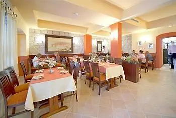 Otel Boutique Pattiera
