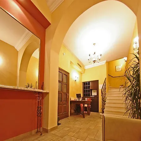 Boutique Pattiera Отель 4*