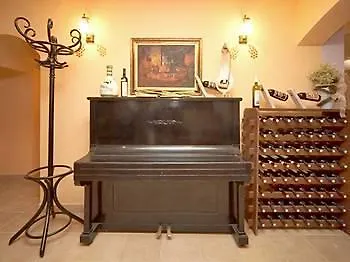 Hotel Boutique Pattiera