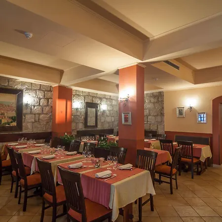 Hotel Boutique Pattiera Cavtat
