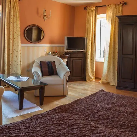 Hotel Boutique Pattiera