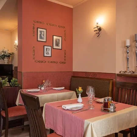 Отель Boutique Pattiera 4*
