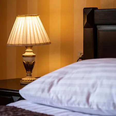 Hotel Boutique Pattiera 4*