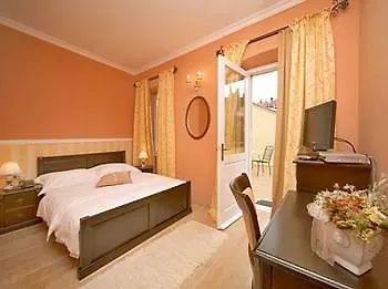 Boutique Pattiera Szálloda