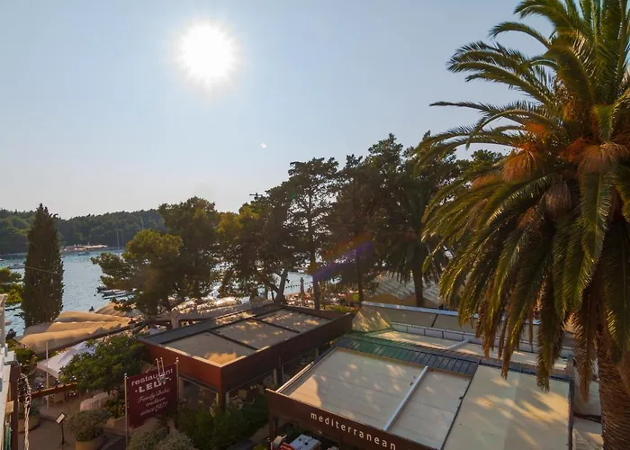 Boutique Pattiera 4*