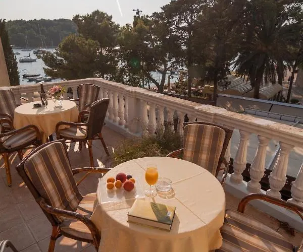 Hotel Boutique Pattiera Cavtat