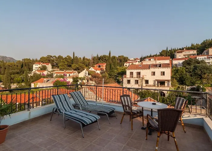 Szálloda Boutique Pattiera