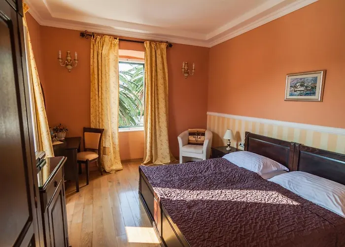 Boutique Pattiera Hotel Cavtat