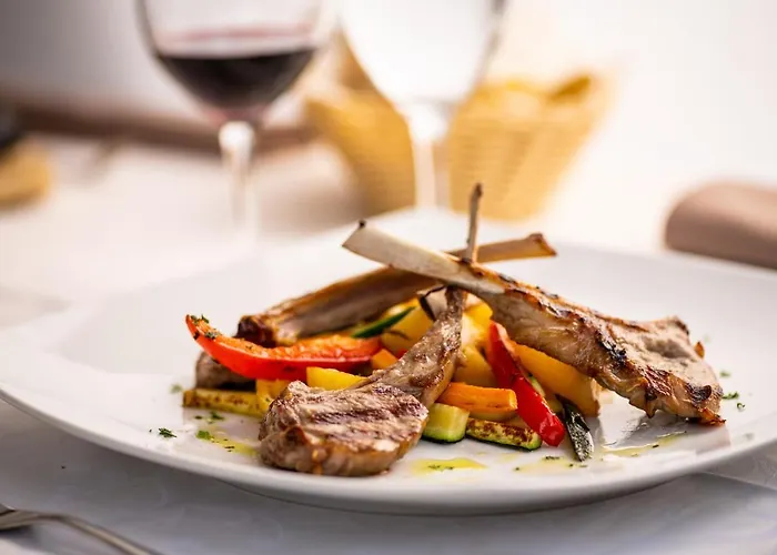 Szálloda Boutique Pattiera Cavtat