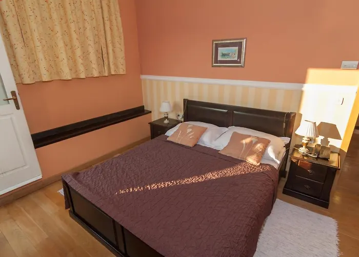 Boutique Pattiera Hotel Cavtat