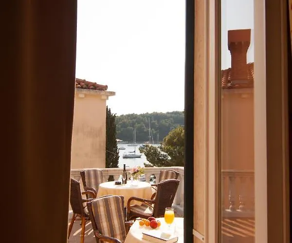 Hotel Boutique Pattiera