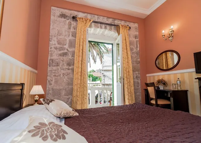 Boutique Pattiera Hotel