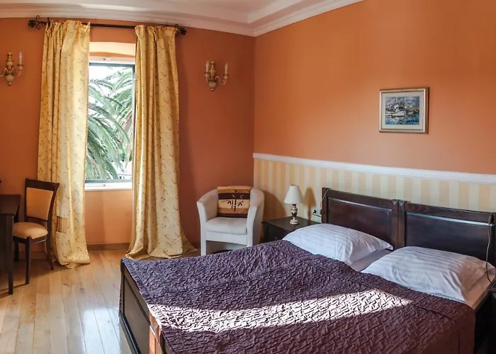 Boutique Pattiera Hotel