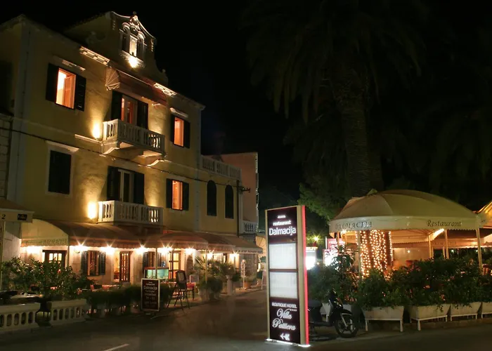 Boutique Pattiera Cavtat