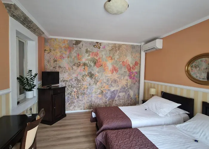 Boutique Pattiera 4* Cavtat