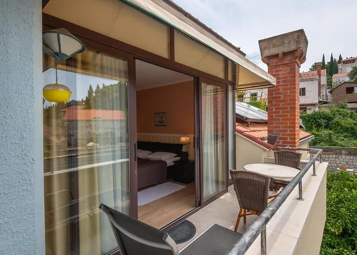 Boutique Pattiera 4* Cavtat