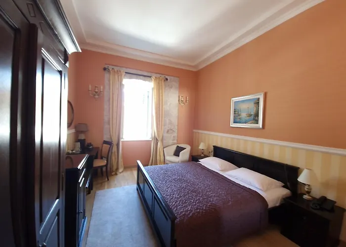 Boutique Pattiera Hotel