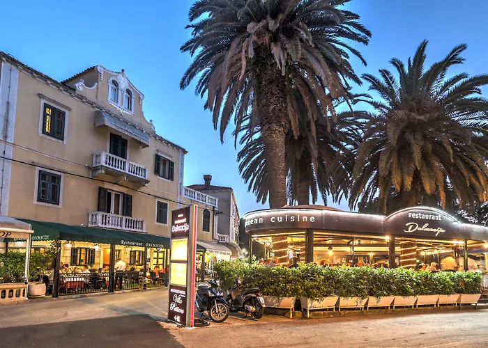 Boutique Pattiera 4* Cavtat