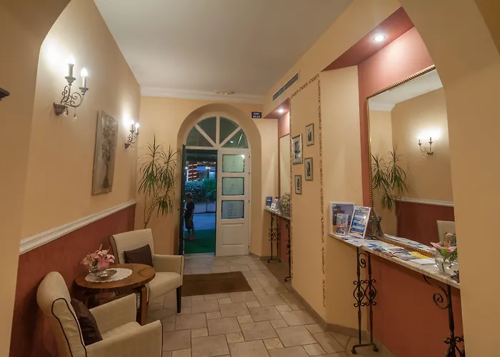 Boutique Pattiera 4*