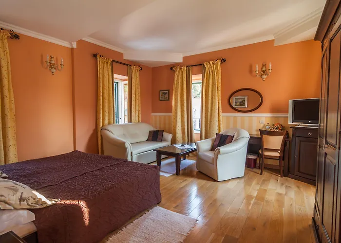 Hotel Boutique Pattiera