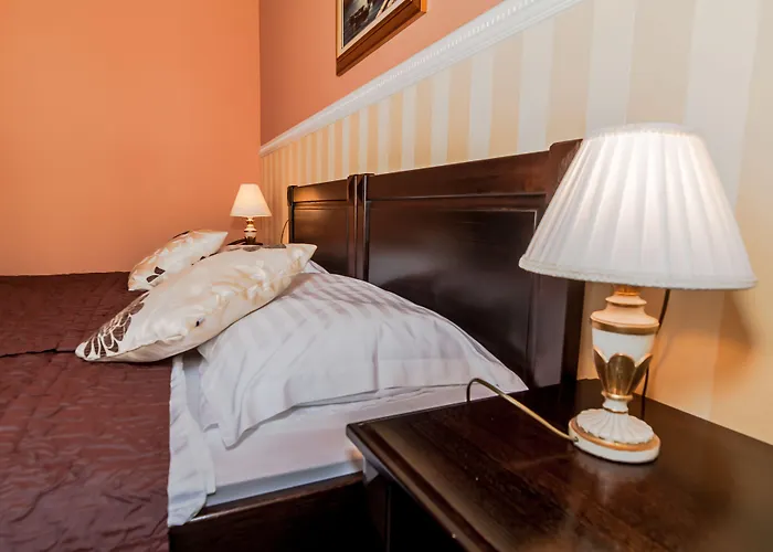 Boutique Pattiera Hotel