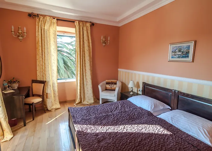 Boutique Pattiera 4*