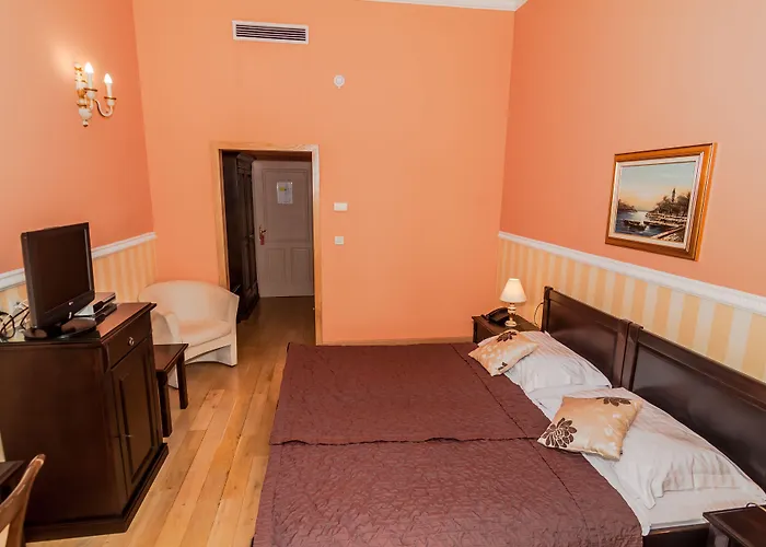 Boutique Pattiera Cavtat