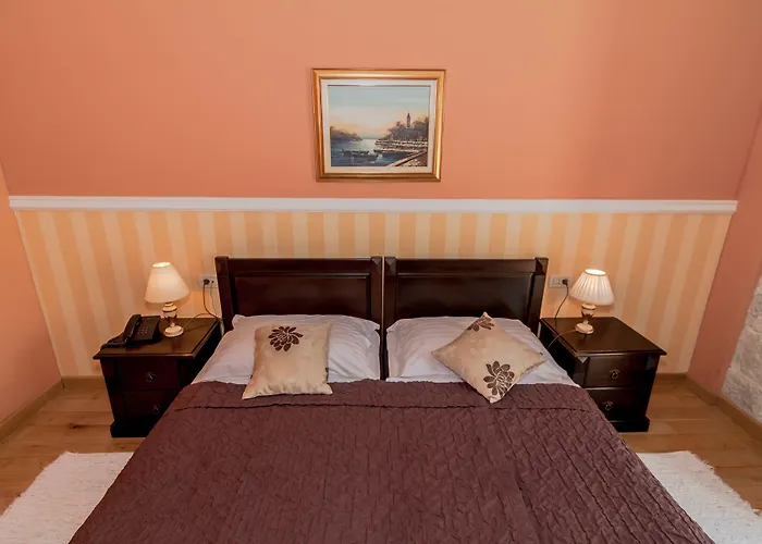 Boutique Pattiera Hotel Cavtat