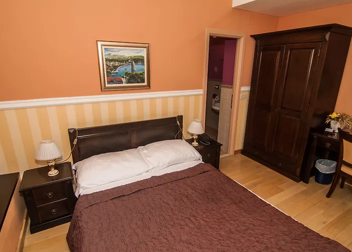 Boutique Pattiera Hotel