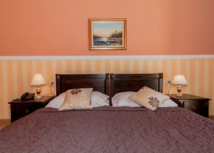 Boutique Pattiera Hotel