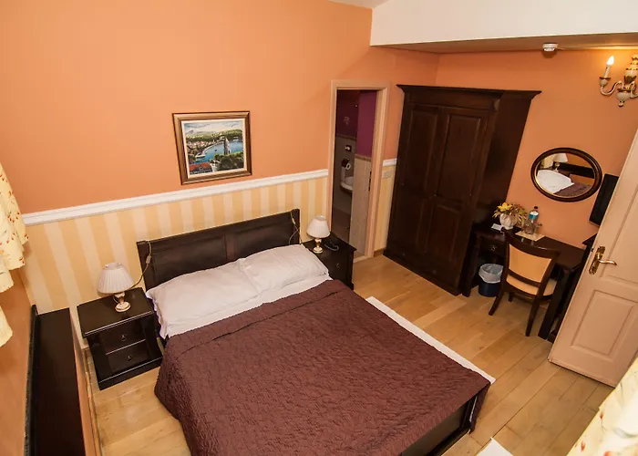 Boutique Pattiera Szálloda