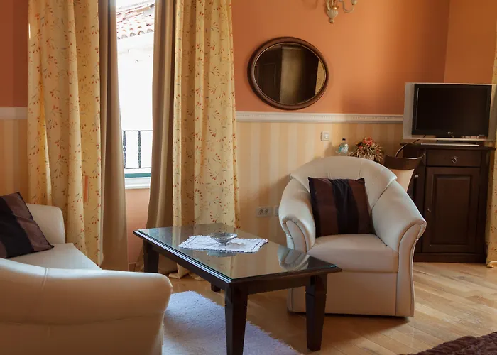 Boutique Pattiera Hotel