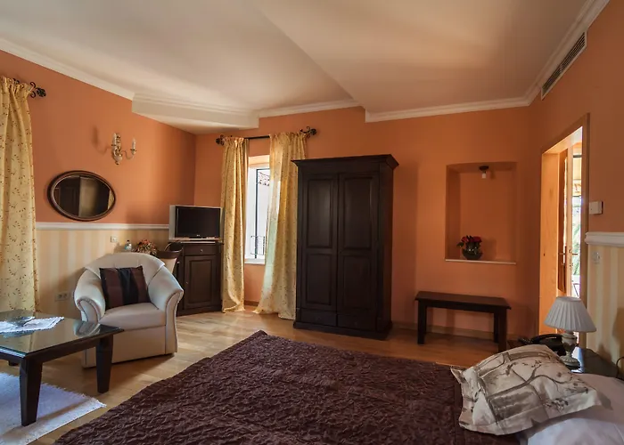 Boutique Pattiera Cavtat