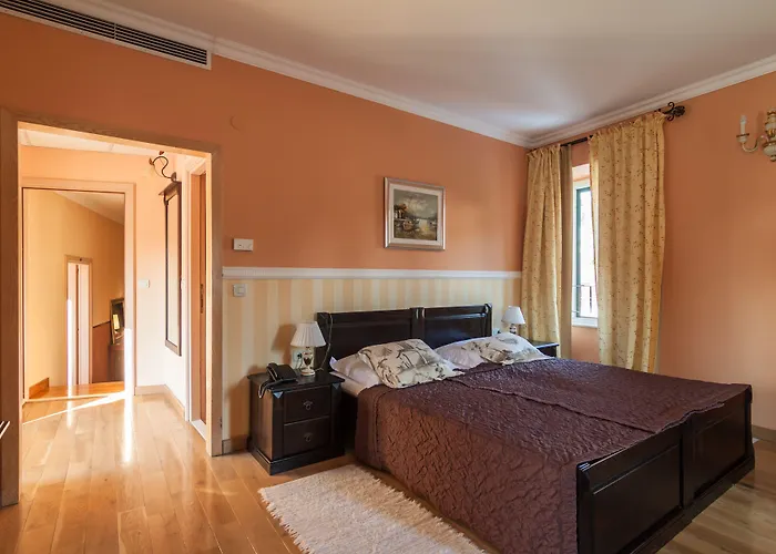 Boutique Pattiera 4*