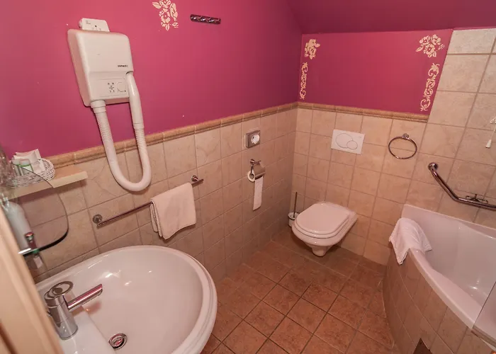 Hotel Boutique Pattiera Cavtat