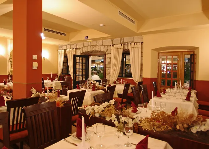 Hotel Boutique Pattiera 4*